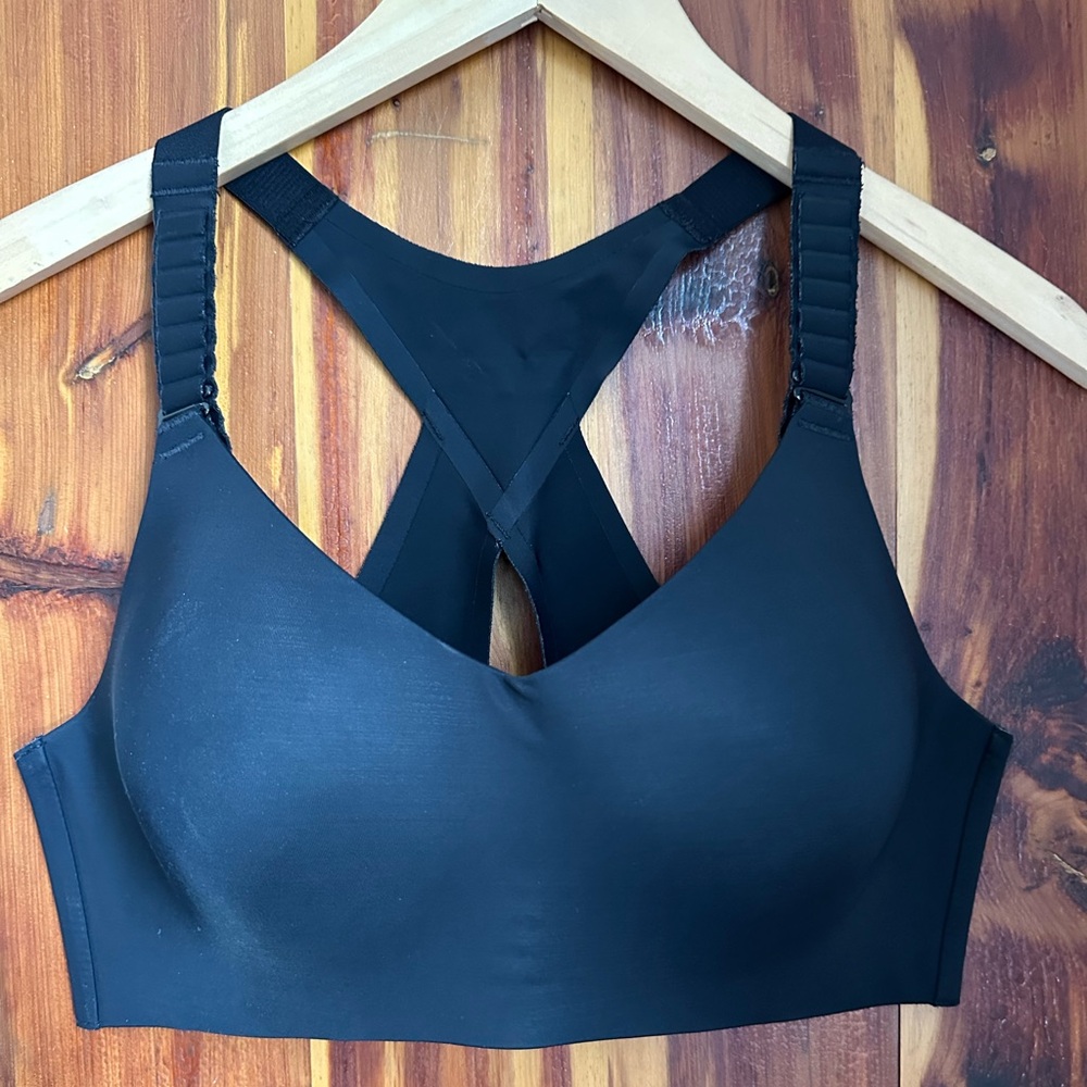 Kindred Bravely Nursing Sports Bra, Size Xl